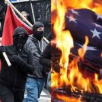 antifa-flag-burn